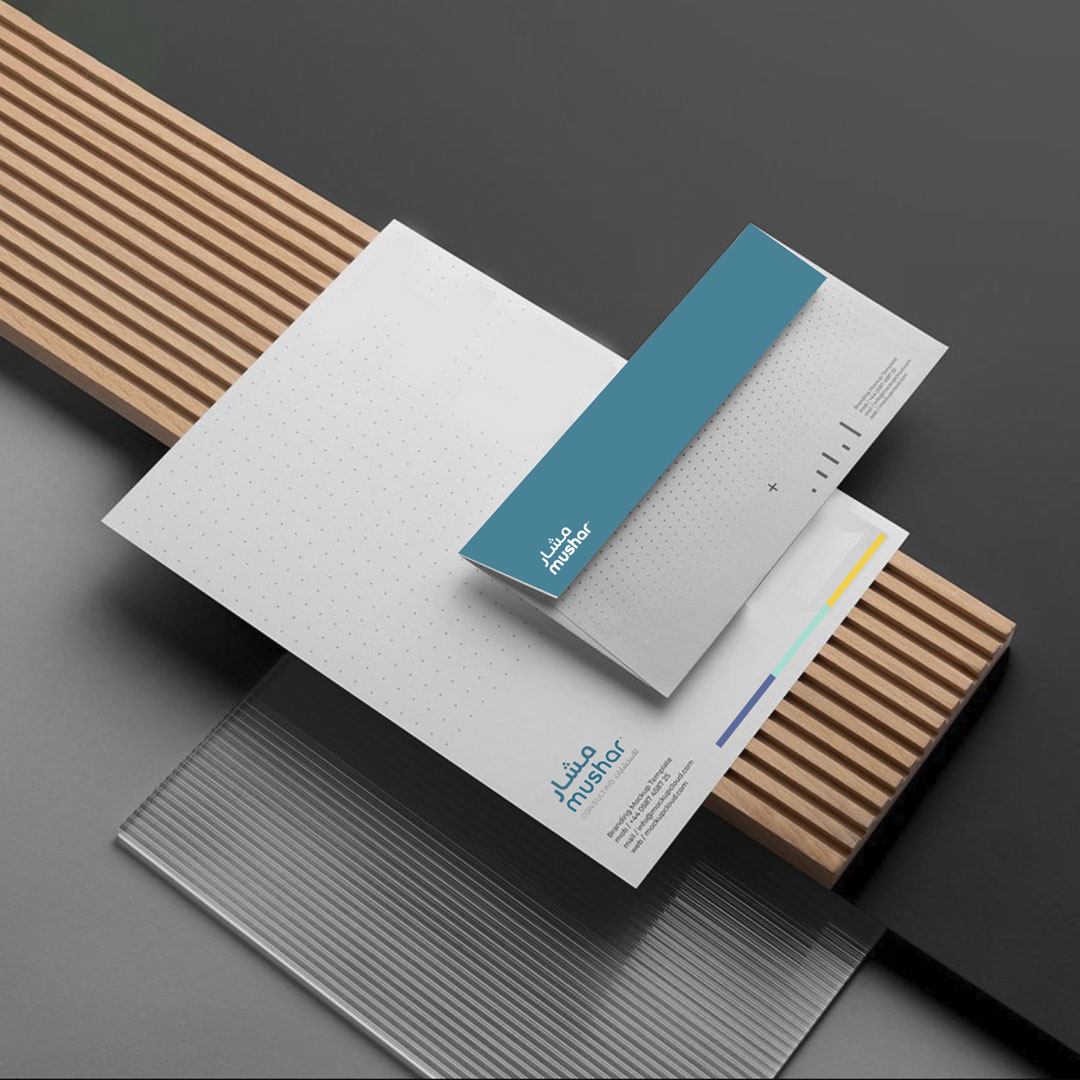Corporate Identity                                                                                                                                                                                      